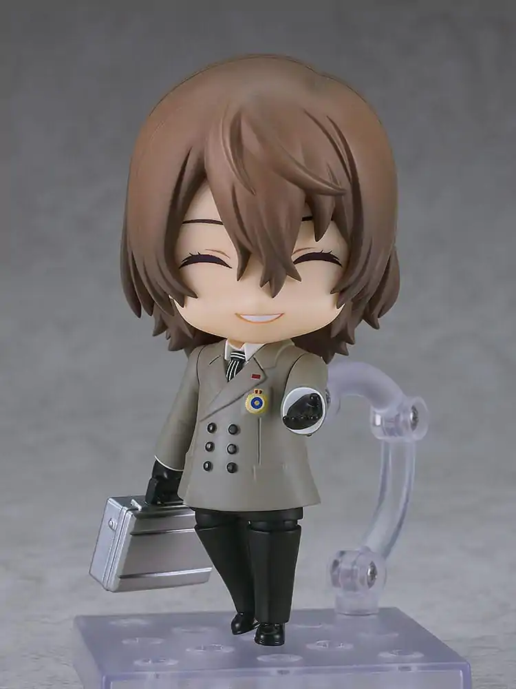 Persona 5 Royal Nendoroid Action Figure Goro Akechi: School Uniform Ver. 10 cm termékfotó