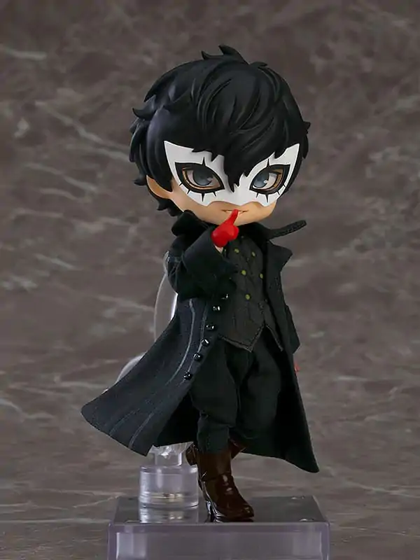 Persona 5 Royal Nendoroid Action Figure Joker 10 cm termékfotó