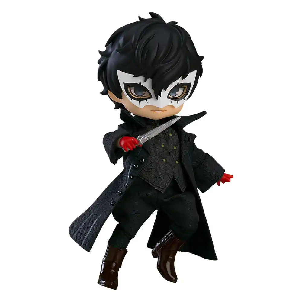 Persona 5 Royal Nendoroid Action Figure Joker 10 cm termékfotó