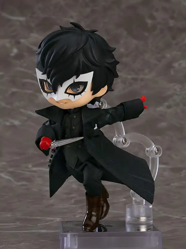 Persona 5 Royal Nendoroid Action Figure Joker 10 cm termékfotó