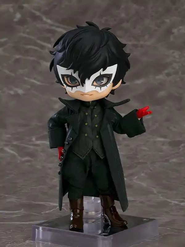 Persona 5 Royal Nendoroid Action Figure Joker 10 cm termékfotó