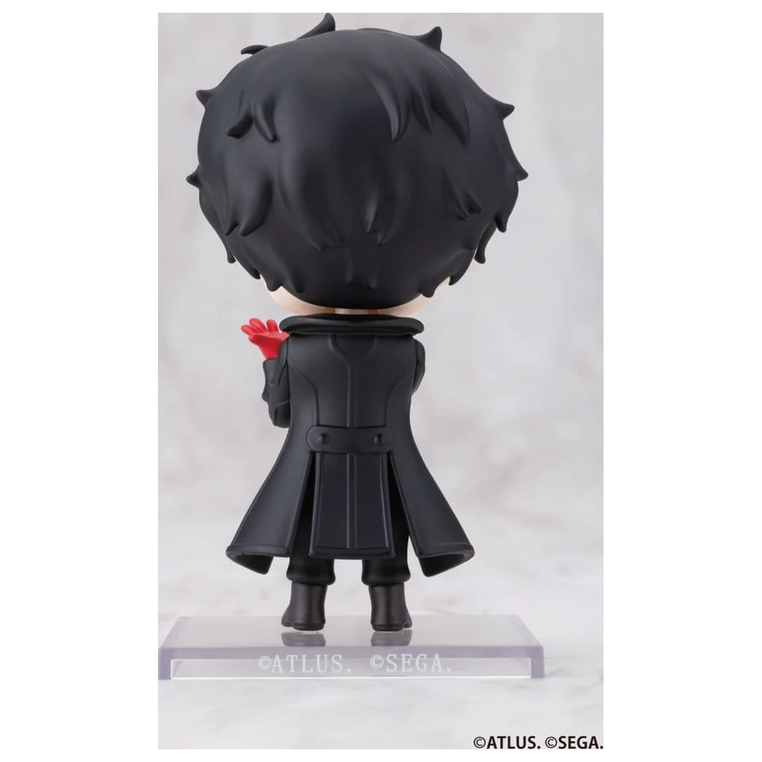Persona 5 Royal Oshi Works Mini Mini Figure Joker 10 cm product photo