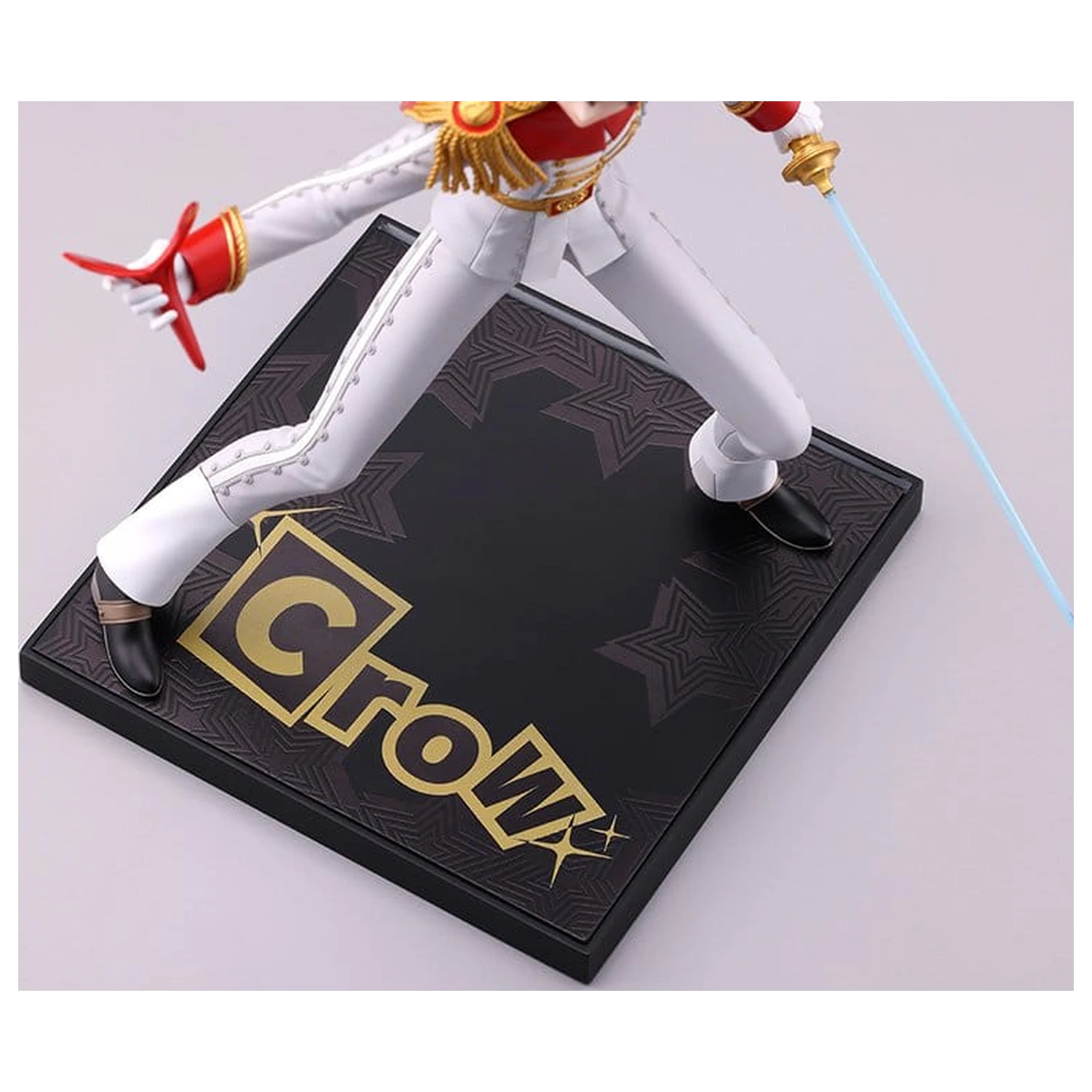 Persona 5 Royal Oshi Works PVC Figure Crow 21 cm product photo