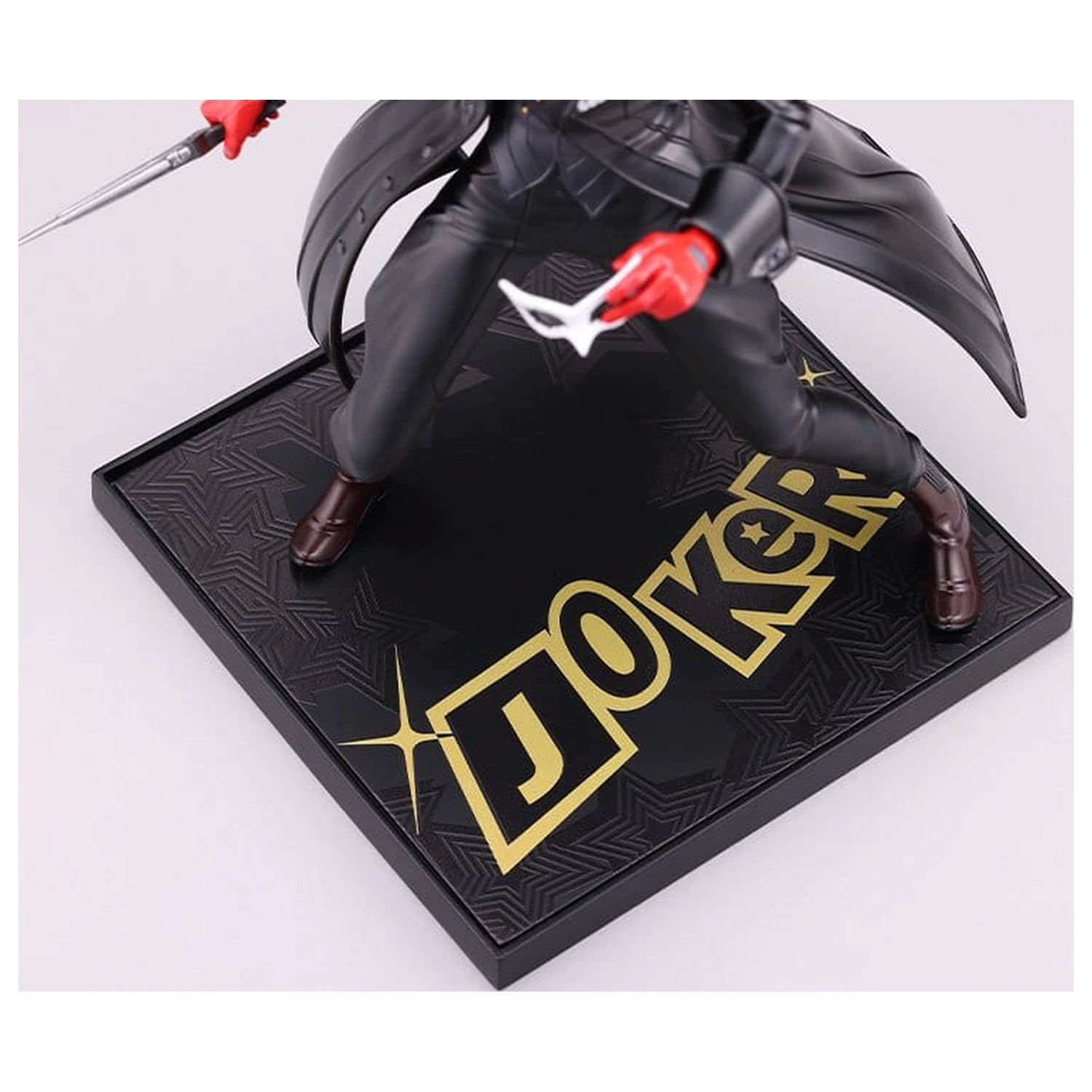 Persona 5 Royal Oshi Works PVC Figure Joker 22 cm product photo