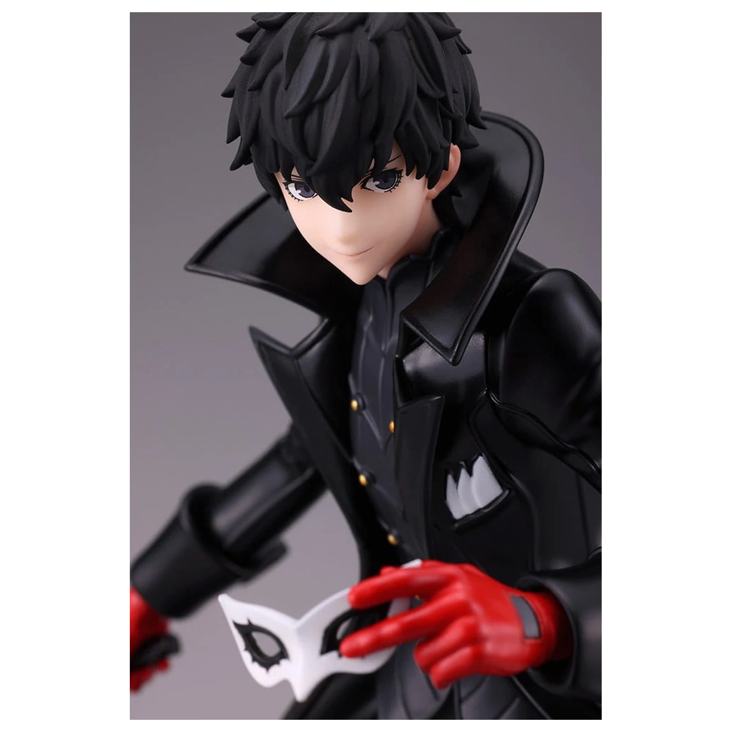 Persona 5 Royal Oshi Works PVC Figure Joker 22 cm product photo