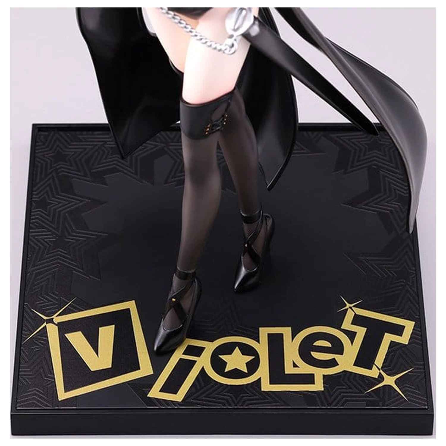 Persona 5 Royal Oshi Works PVC Figure Violet 25 cm product photo