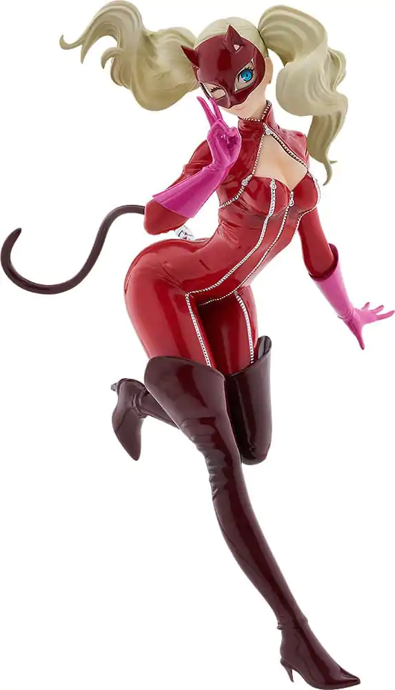 Persona 5 Royal Pop Up Parade PVC Statue Panther 17 cm termékfotó