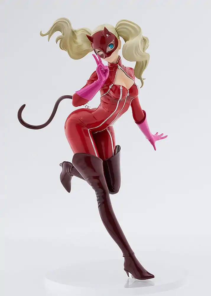 Persona 5 Royal Pop Up Parade PVC Statue Panther 17 cm termékfotó