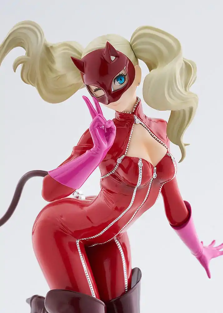 Persona 5 Royal Pop Up Parade PVC Statue Panther 17 cm termékfotó