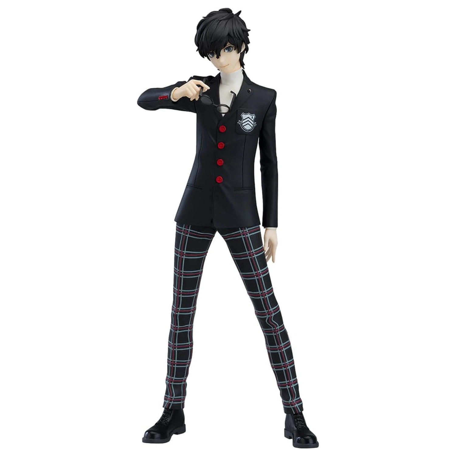 Persona 5 Royal Pop Up Parade PVC Statue Protagonist 16 cm      product photo