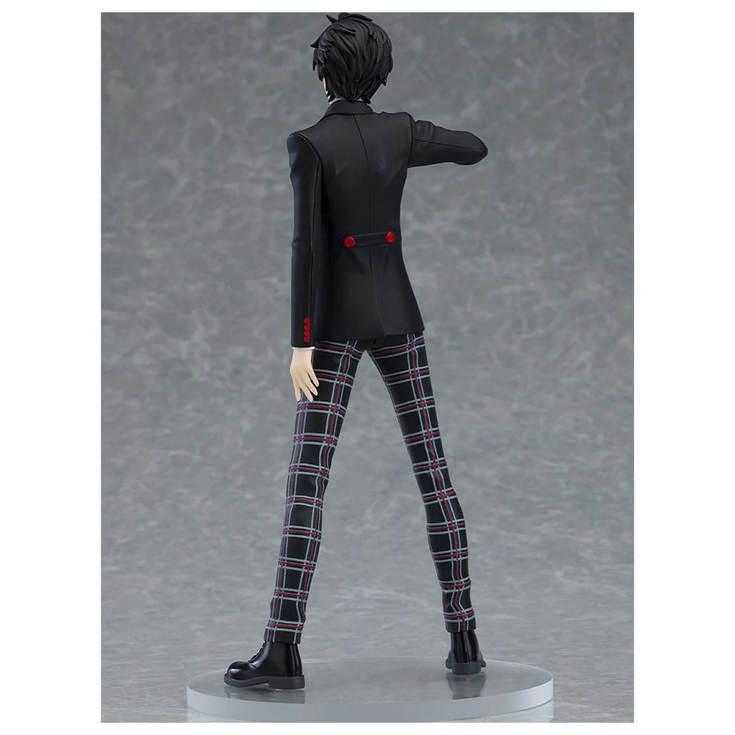 Persona 5 Royal Pop Up Parade PVC Statue Protagonist 16 cm      product photo