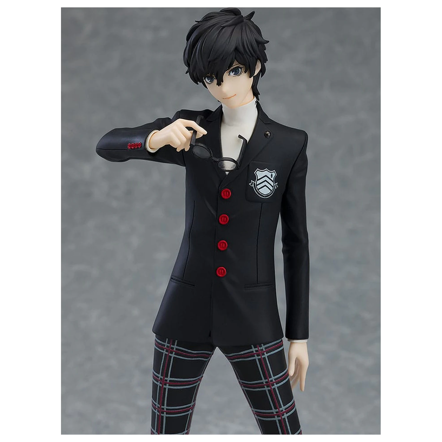 Persona 5 Royal Pop Up Parade PVC Statue Protagonist 16 cm      product photo