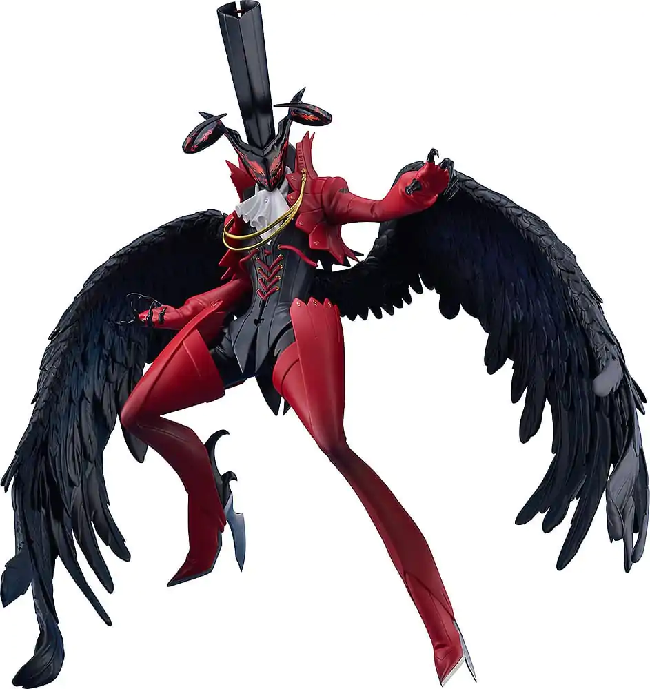 Persona 5 Royal Pop Up Parade SP PVC Statue Arsène 29 cm product photo