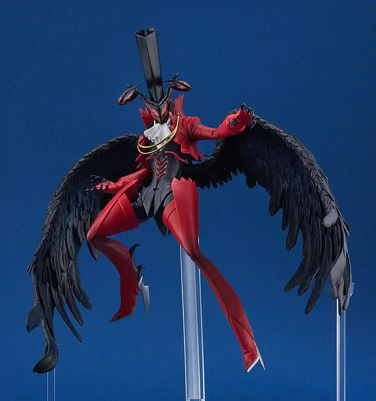 Persona 5 Royal Pop Up Parade SP PVC Statue Arsène 29 cm product photo