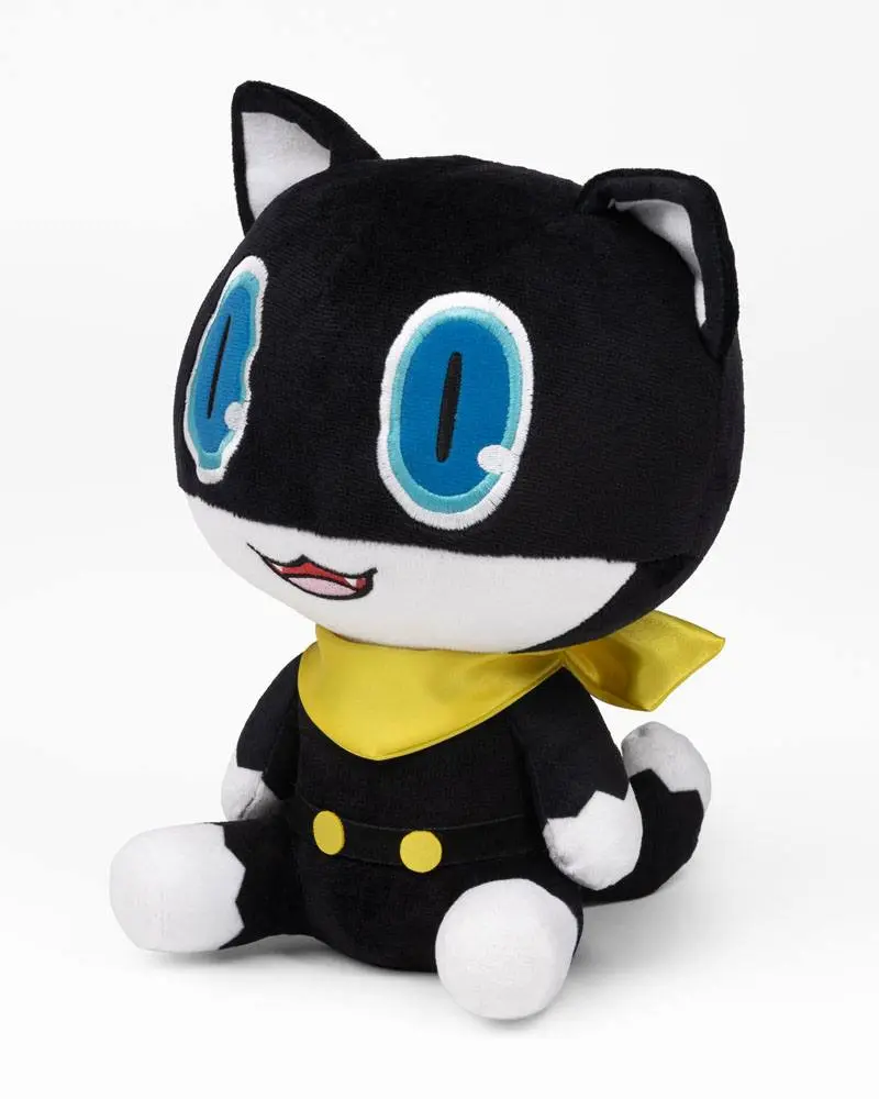 Persona 5 Royal Plush Figure Morgana 26 cm product photo
