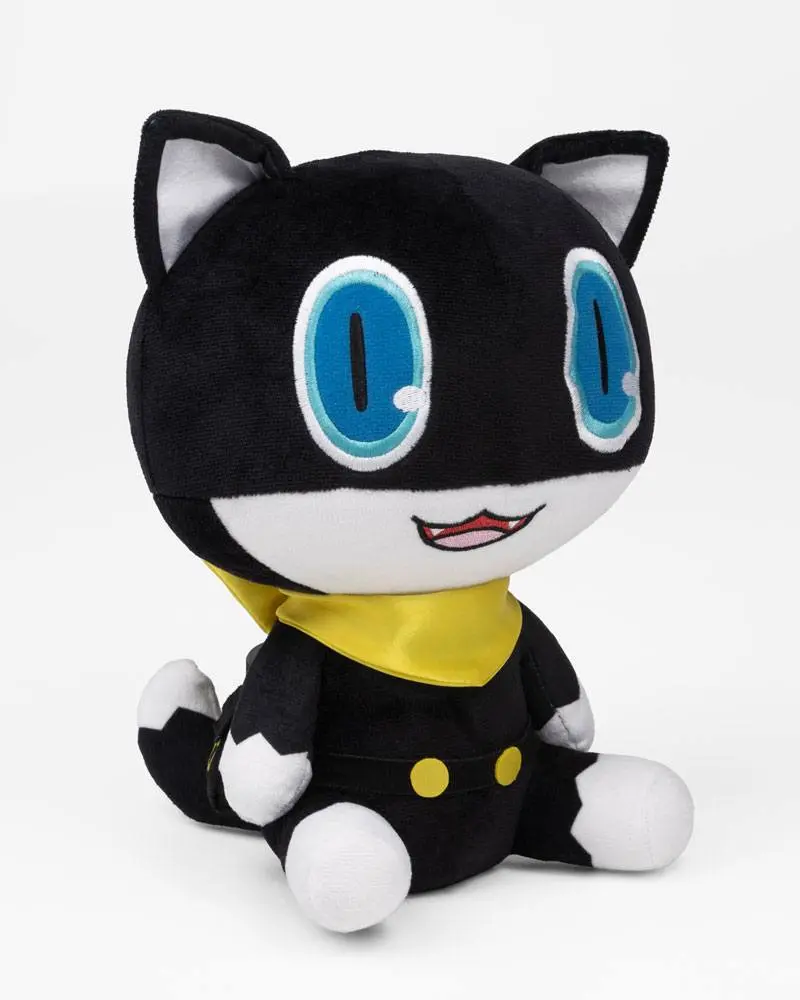 Persona 5 Royal Plush Figure Morgana 26 cm product photo