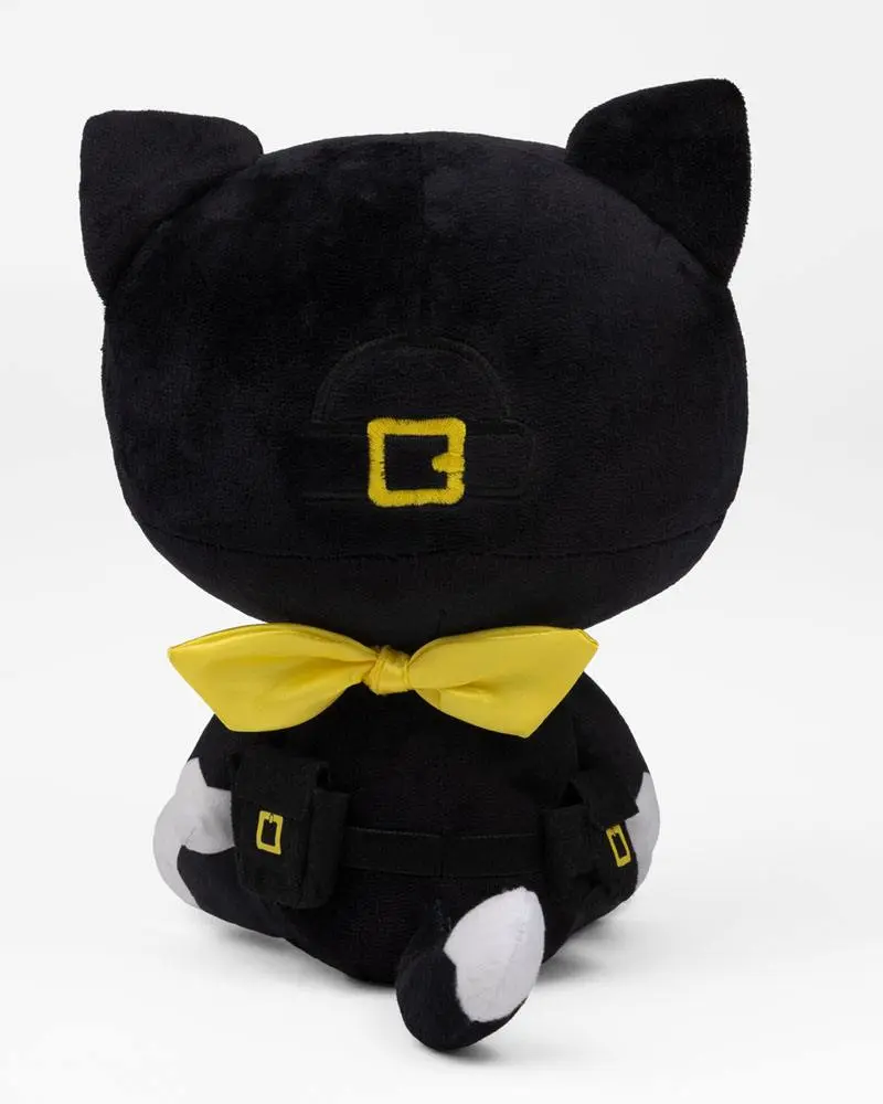 Persona 5 Royal Plush Figure Morgana 26 cm product photo
