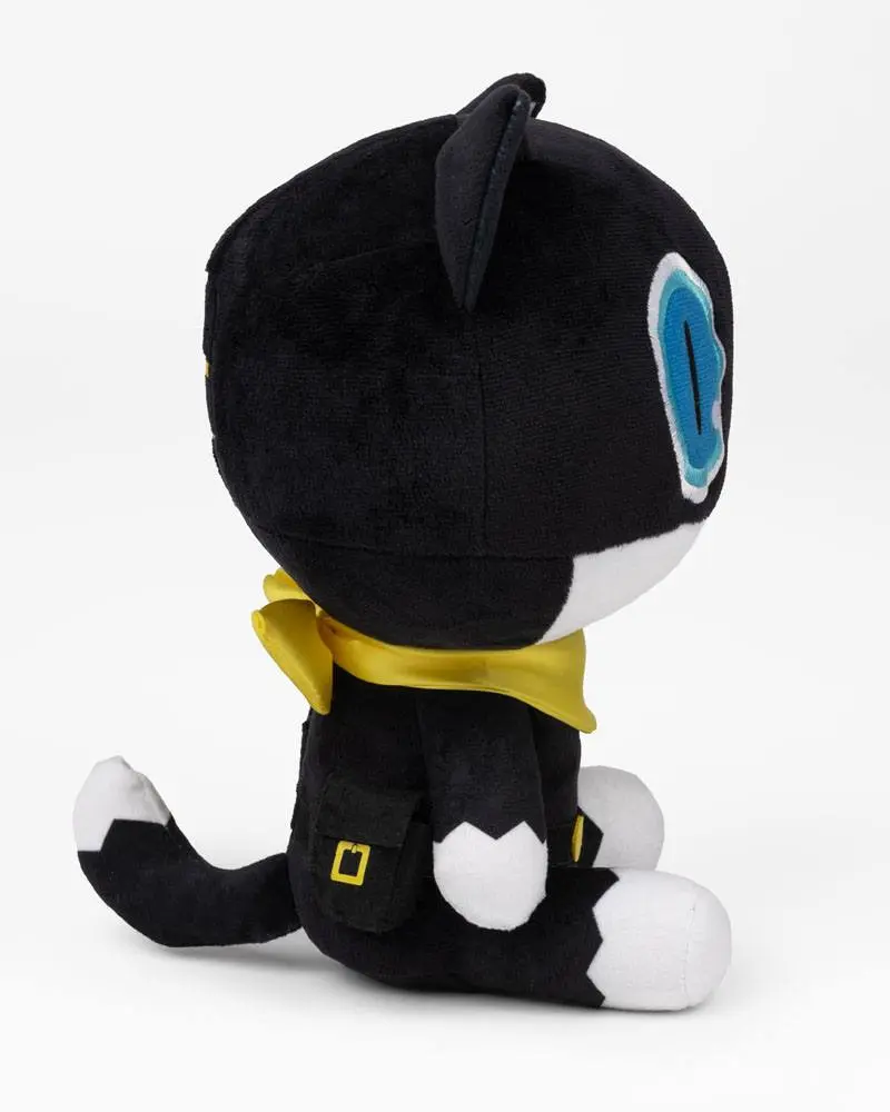 Persona 5 Royal Plush Figure Morgana 26 cm product photo
