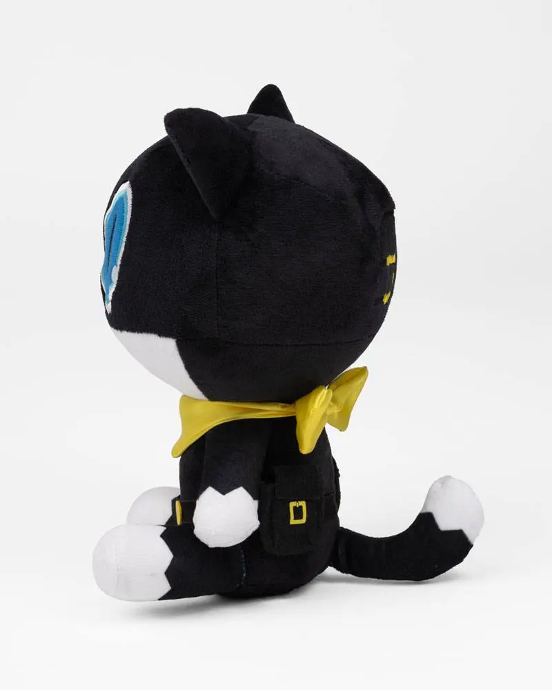 Persona 5 Royal Plush Figure Morgana 26 cm product photo
