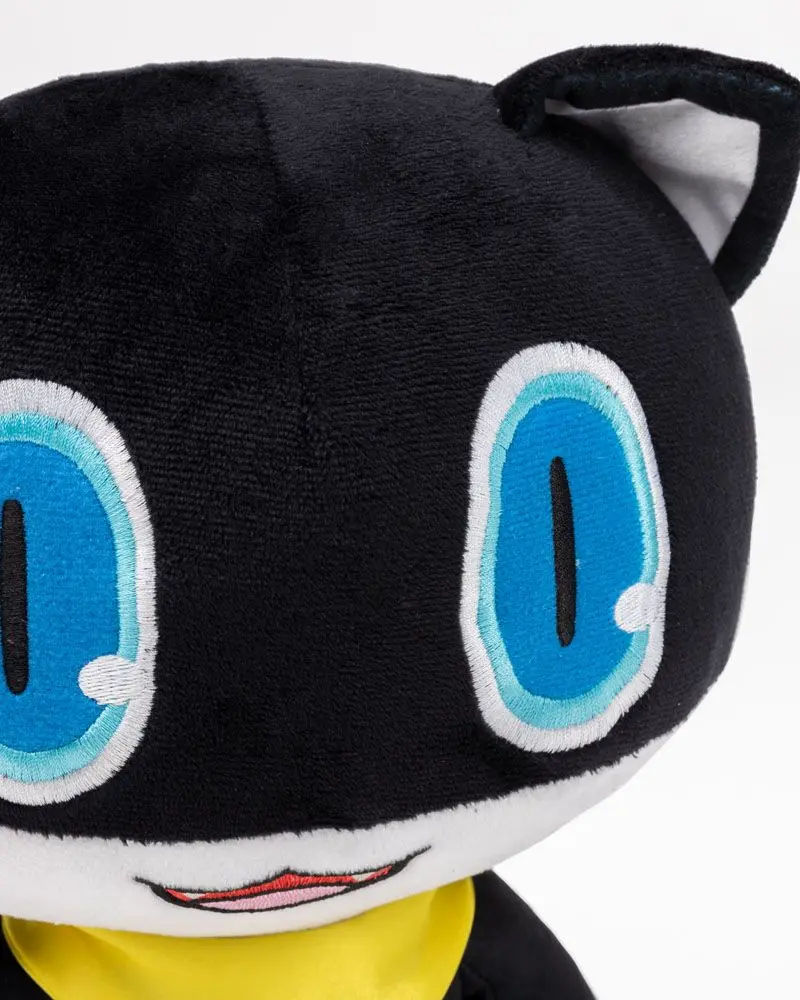 Persona 5 Royal Plush Figure Morgana 26 cm product photo