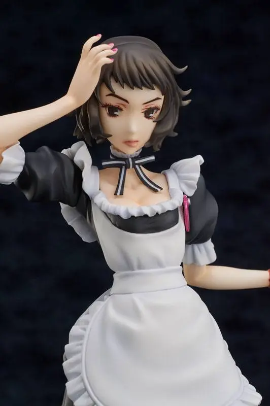 Persona 5 PVC Statue Sadayo Kawakami 25 cm termékfotó