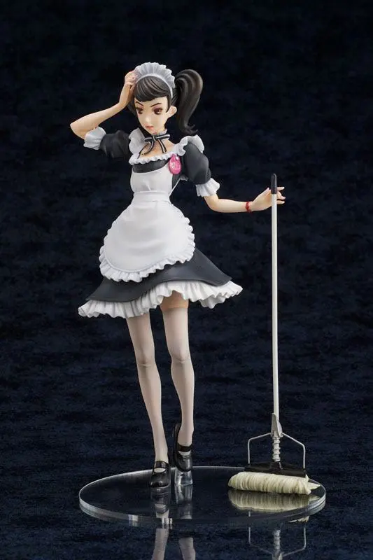 Persona 5 PVC Statue Sadayo Kawakami 25 cm termékfotó