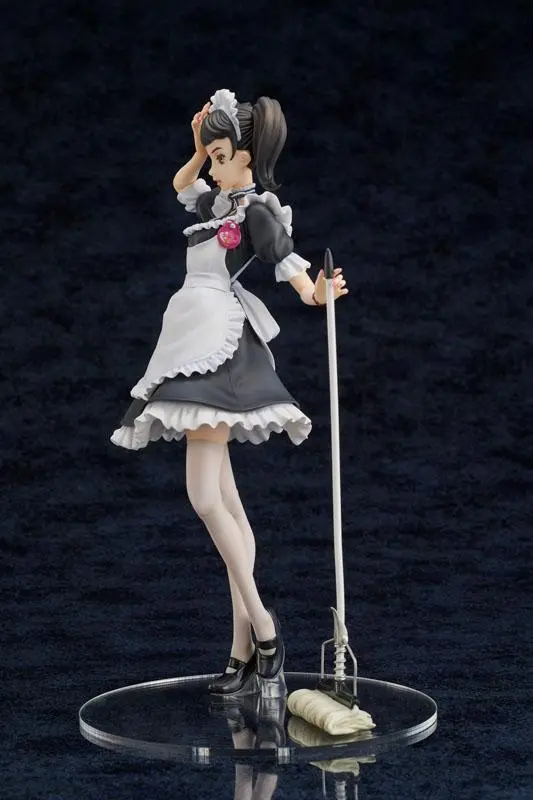 Persona 5 PVC Statue Sadayo Kawakami 25 cm termékfotó