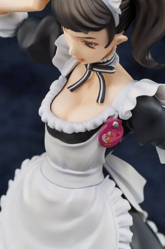 Persona 5 PVC Statue Sadayo Kawakami 25 cm termékfotó