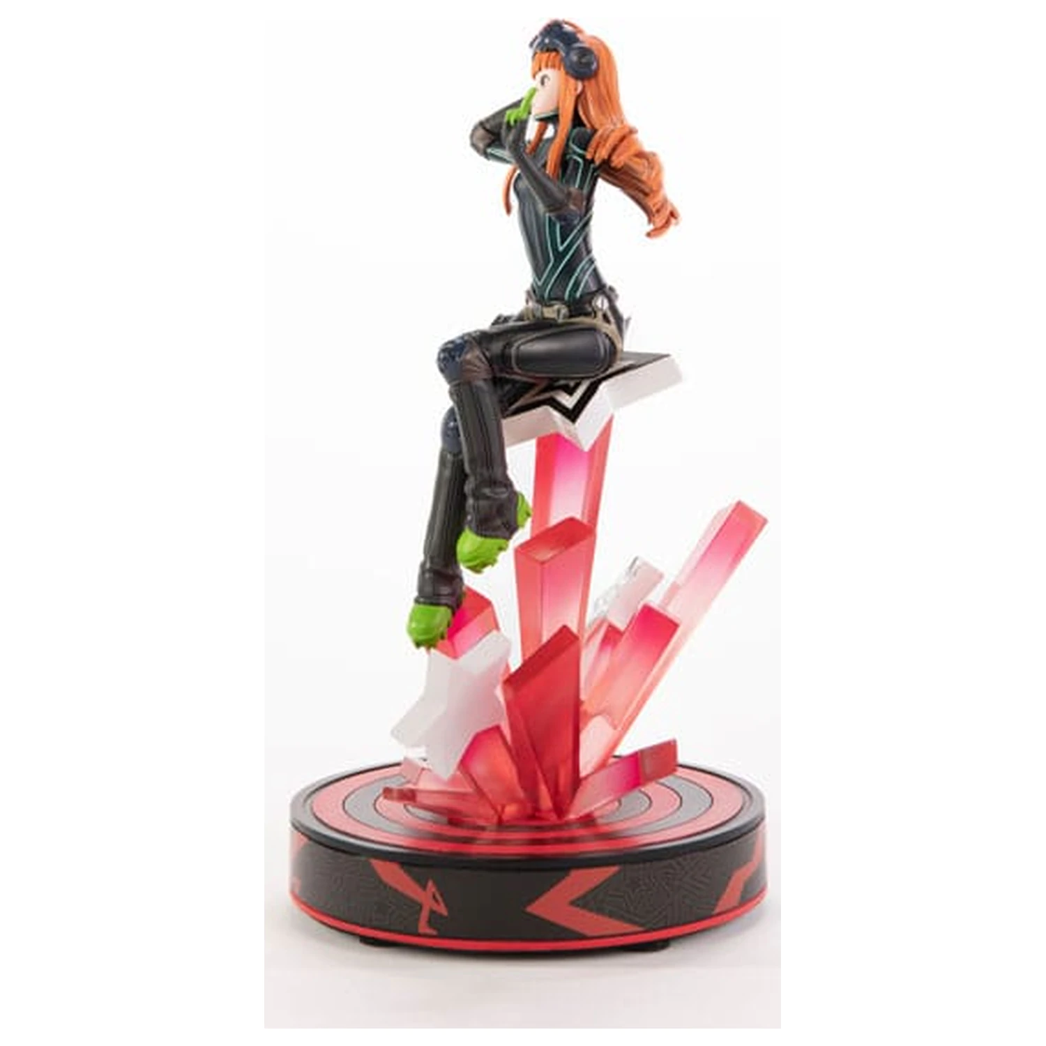 Persona 5 Statue Oracle Standard Edition 26 cm product photo