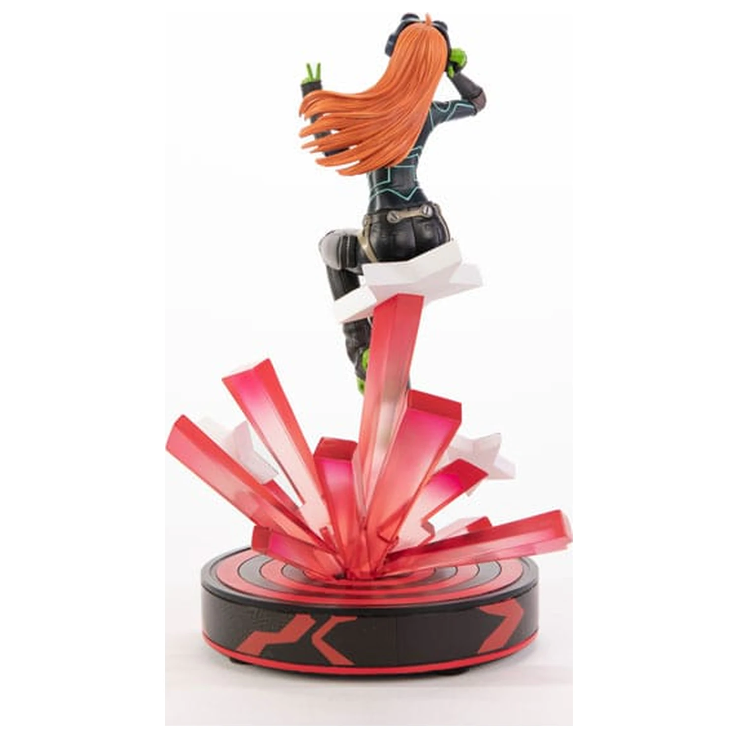 Persona 5 Statue Oracle Standard Edition 26 cm product photo