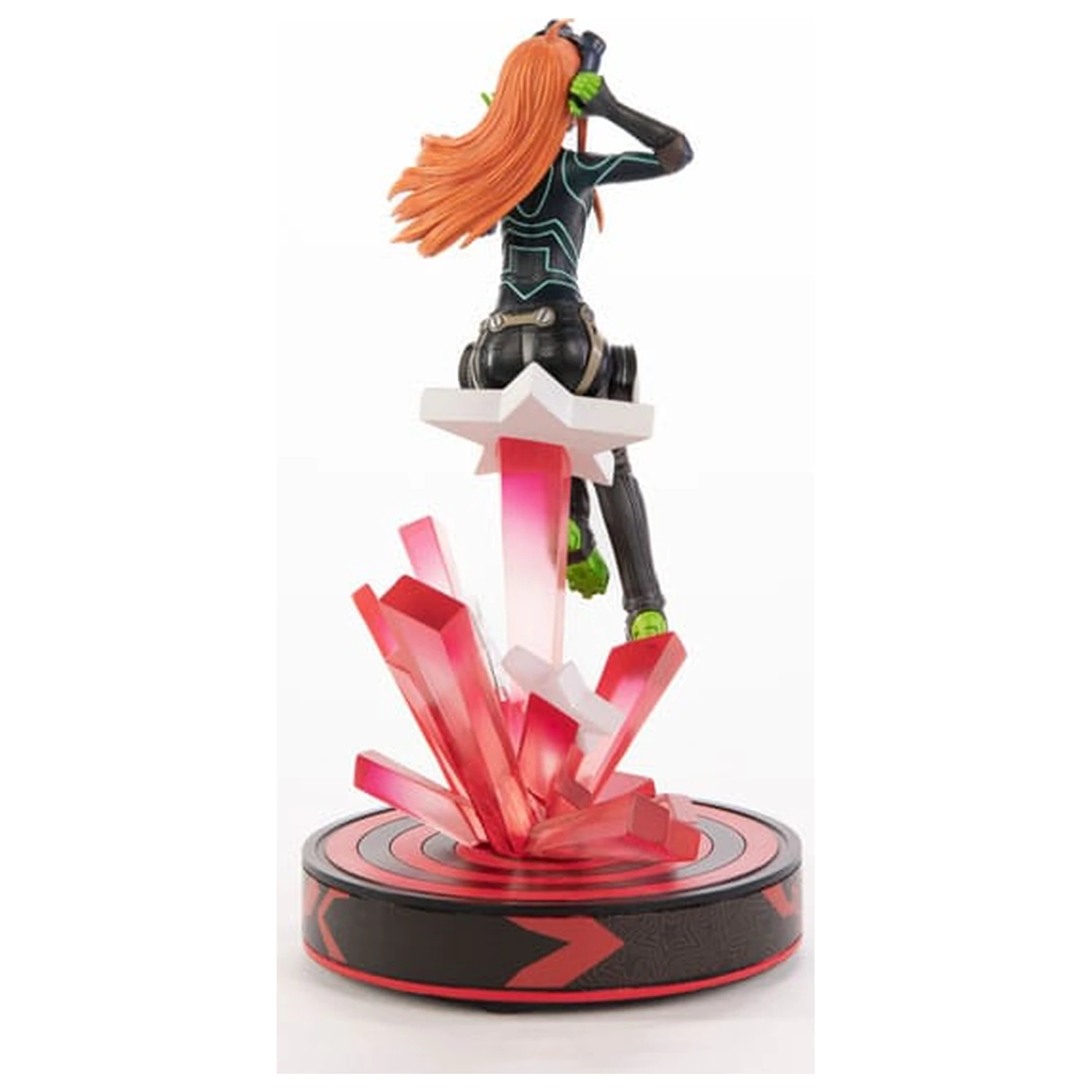 Persona 5 Statue Oracle Standard Edition 26 cm product photo