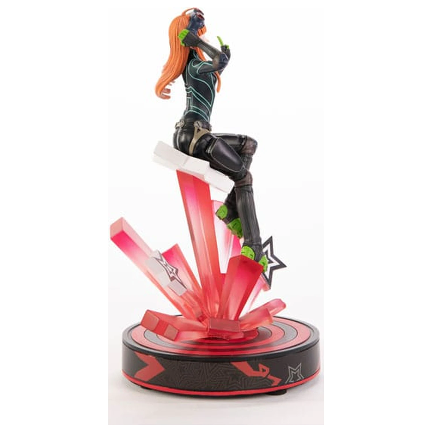 Persona 5 Statue Oracle Standard Edition 26 cm product photo