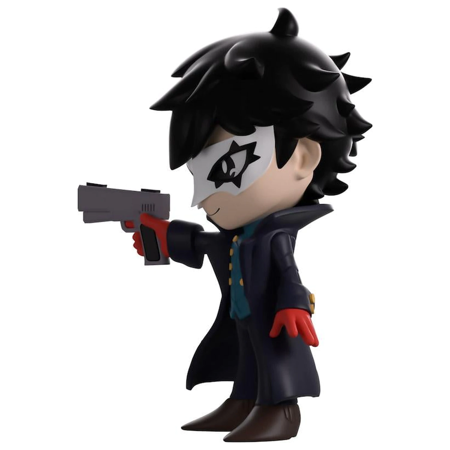 Persona 5 Tactica Joker Figure Youtooz 13cm product photo
