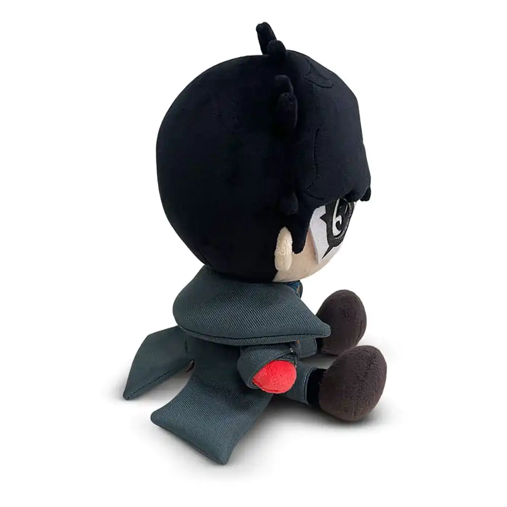 Persona 5 Tactica Plush Figure Joker 22 cm          product photo