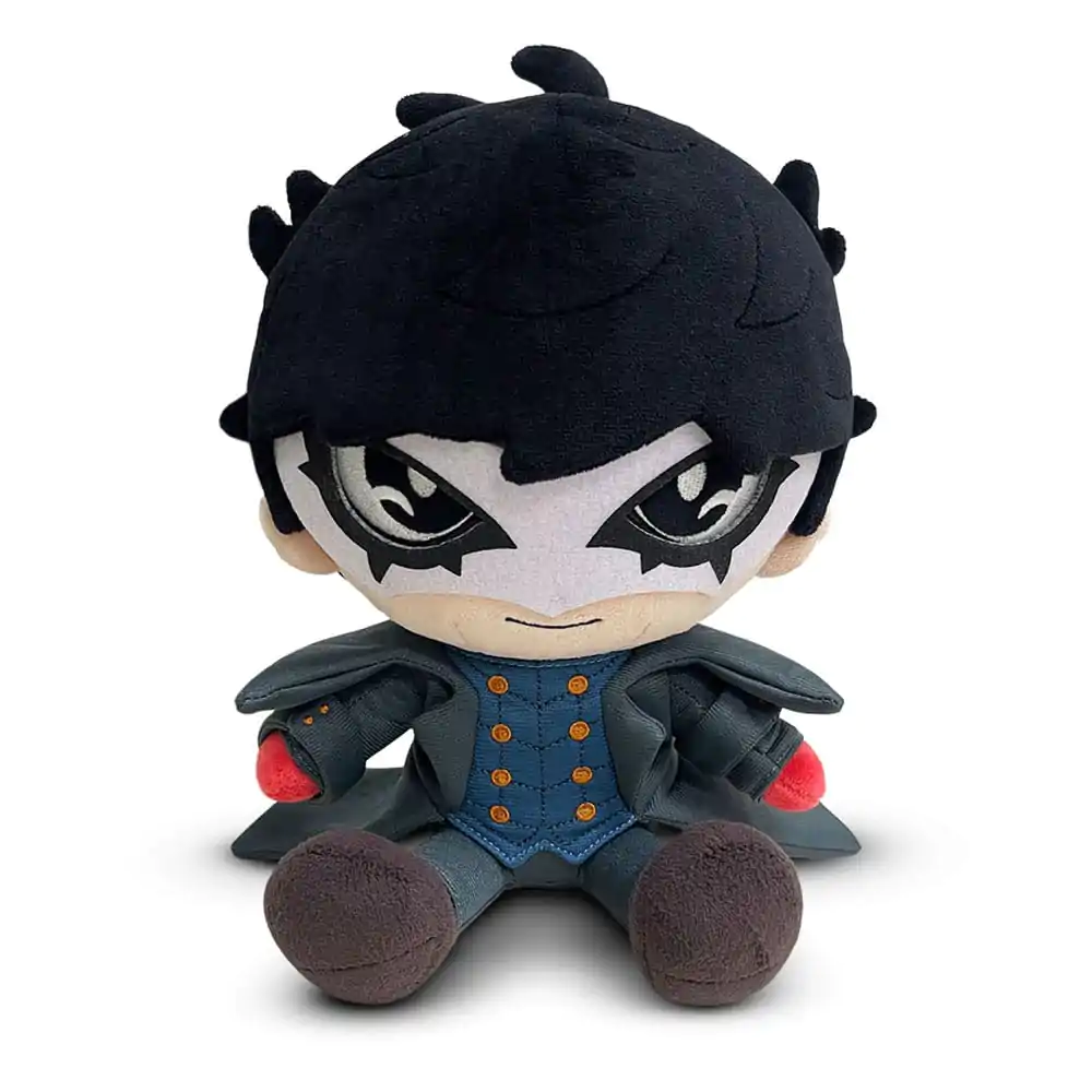Persona 5 Tactica Plush Figure Joker 22 cm          product photo