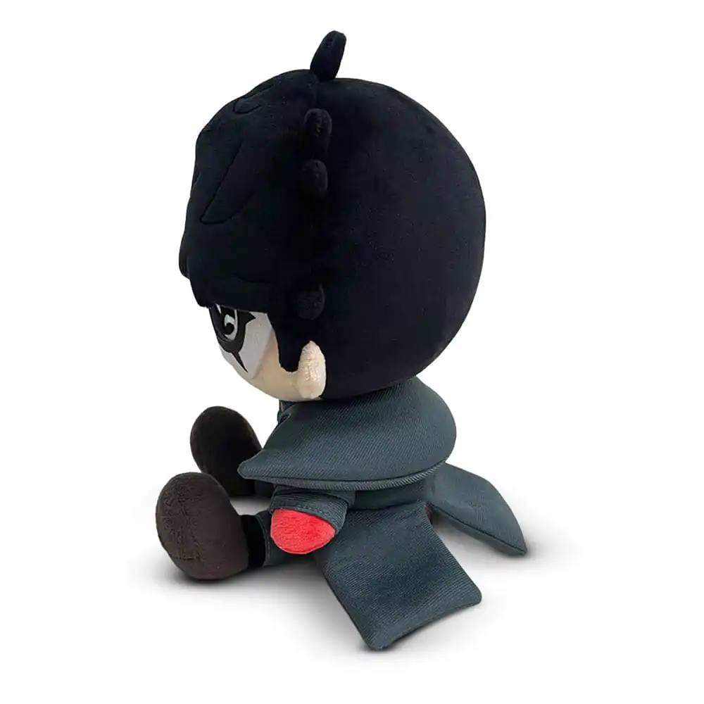 Persona 5 Tactica Plush Figure Joker 22 cm          product photo