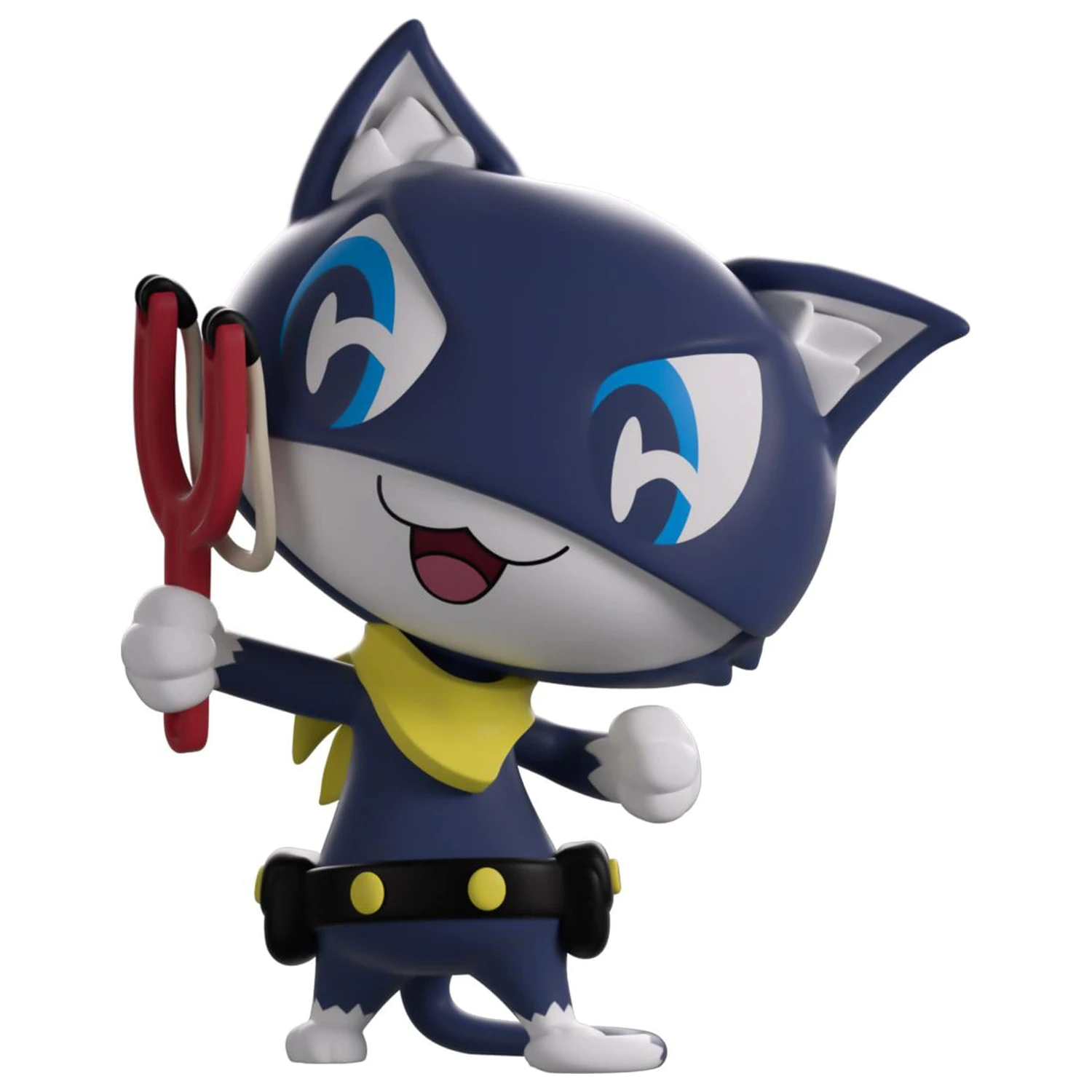 Persona 5 Tactica Morgana Figure Youtooz 12cm product photo