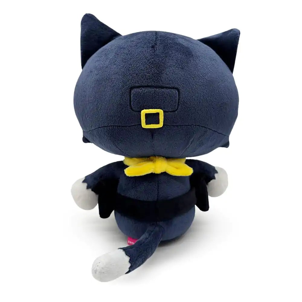 Persona 5 Tactica Plush Figure Morgana 22 cm          product photo