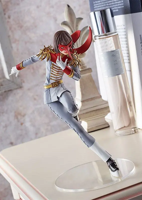 Persona 5: The Animation Pop Up Parade PVC Statue Crow (re-run) 17 cm product photo