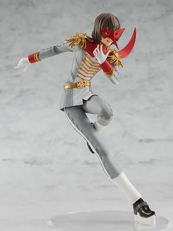 Persona 5: The Animation Pop Up Parade PVC Statue Crow (re-run) 17 cm product photo