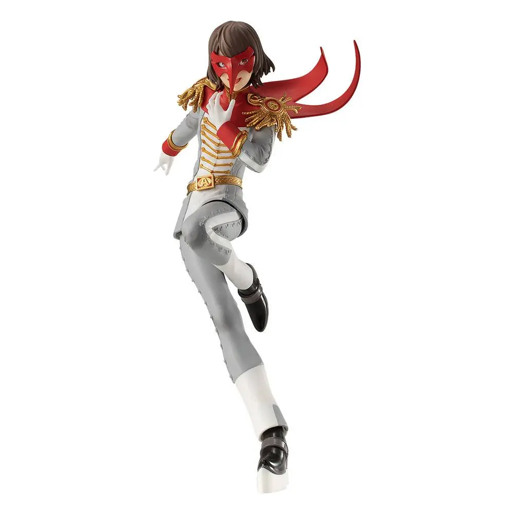 Persona 5: The Animation Pop Up Parade PVC Statue Crow (re-run) 17 cm product photo