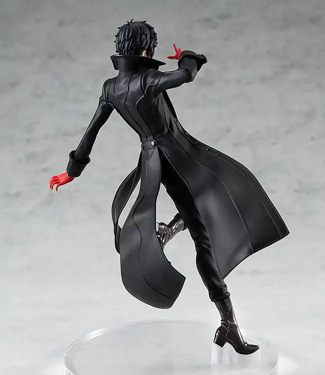 Persona 5: The Animation Pop Up Parade PVC Statue Joker (3rd-run) 17 cm termékfotó