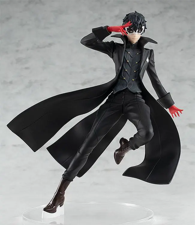 Persona 5: The Animation Pop Up Parade PVC Statue Joker (re-run) 17 cm product photo