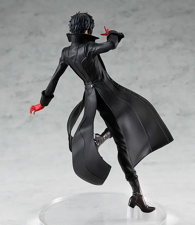 Persona 5: The Animation Pop Up Parade PVC Statue Joker (re-run) 17 cm product photo