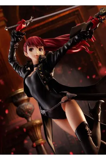 Persona 5 The Royal PVC Statue 1/7 Kasumi Yoshizawa Phantom Thief Ver. 25 cm termékfotó