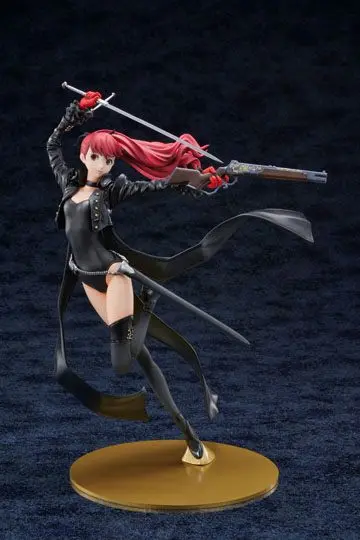 Persona 5 The Royal PVC Statue 1/7 Kasumi Yoshizawa Phantom Thief Ver. 25 cm termékfotó