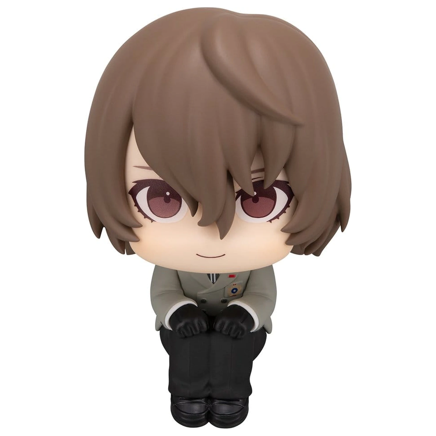 Persona 5 The Royal Look Up PVC Figure Goro Akechi 11 cm product photo