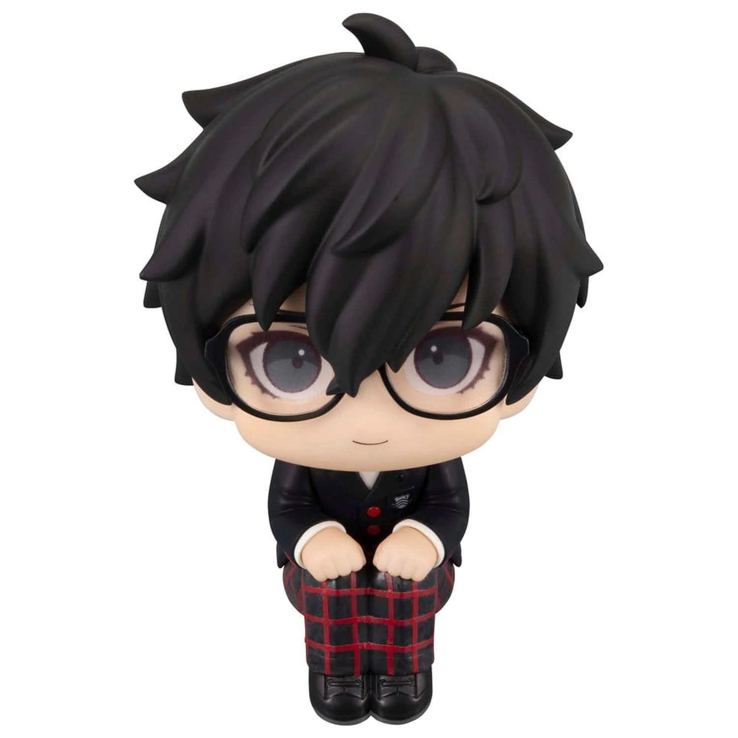 Persona 5 the Royal Look Up PVC Figure Hero 11 cm product photo
