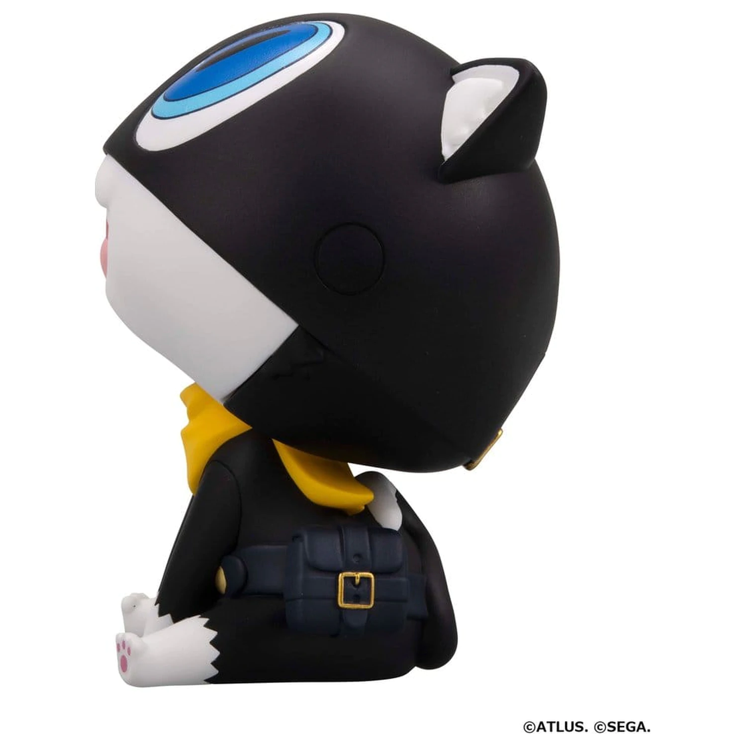 Persona 5 the Royal Look Up PVC Figure Morgana 11 cm product photo