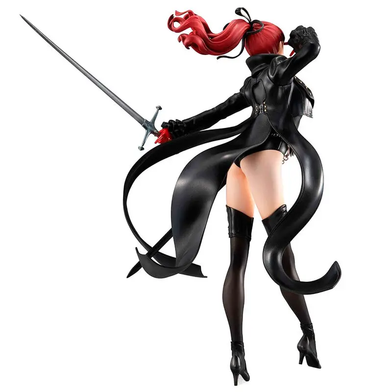 Persona 5 The Royal PVC Statue Lucrea Kasumi Yoshizawa 22 cm product photo